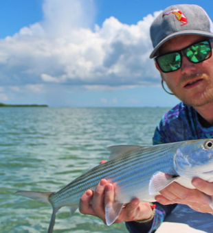 Big Pine Keys: A Tarpon Paradis